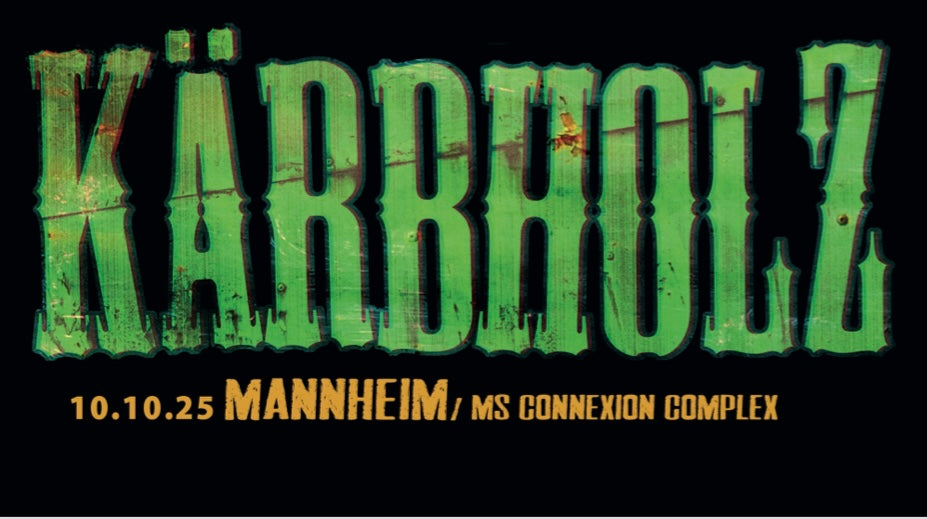 Mannheim 10.10.25