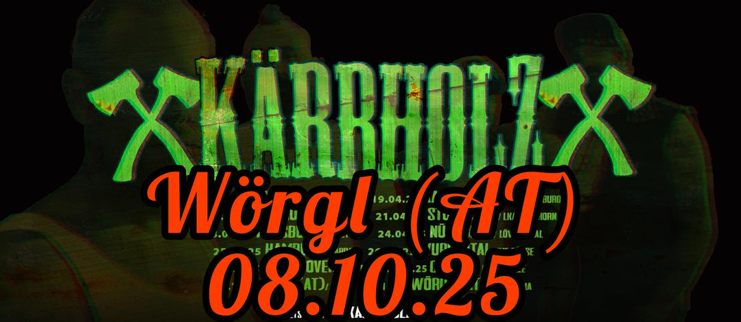Wörgl (AT) 08.10.25