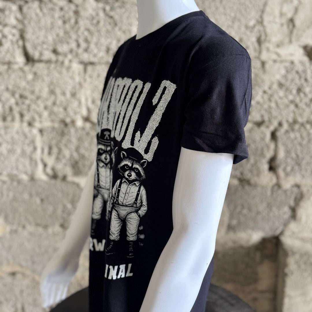 T-Shirt "Bärenbande"