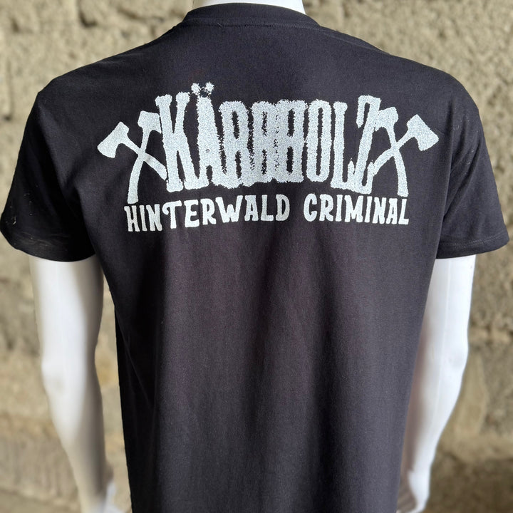 T-Shirt "Bärenbande"