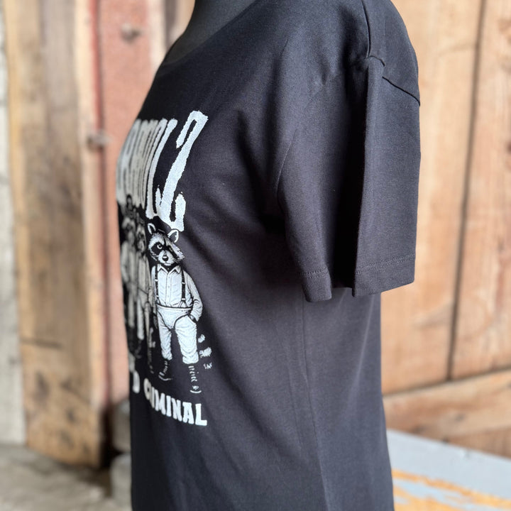 T-Shirt "Bärenbande"