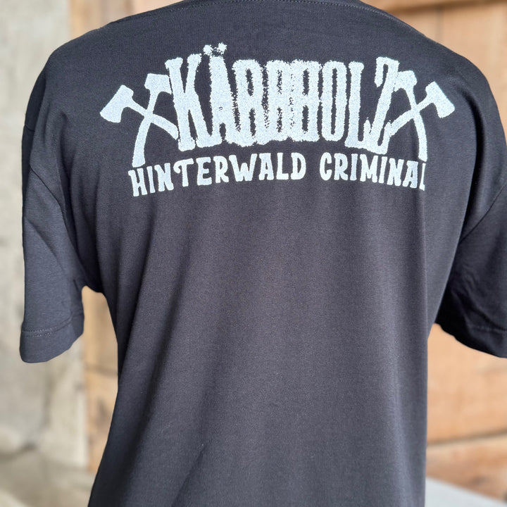 T-Shirt "Bärenbande"