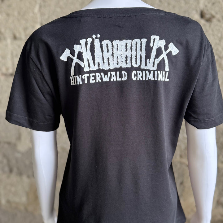 GirlyShirt "Bärenbande"