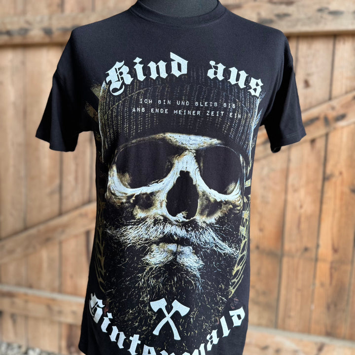 T-Shirt Hinterwald