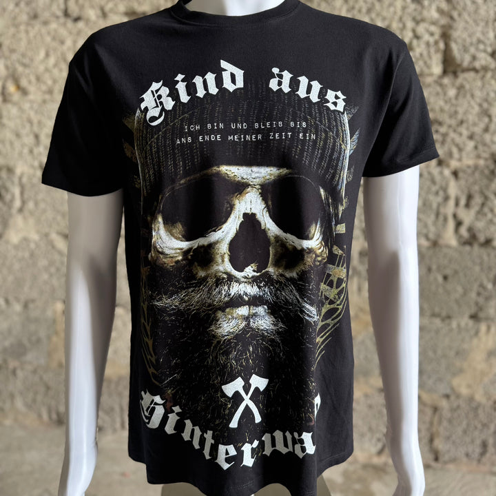 T-Shirt Hinterwald