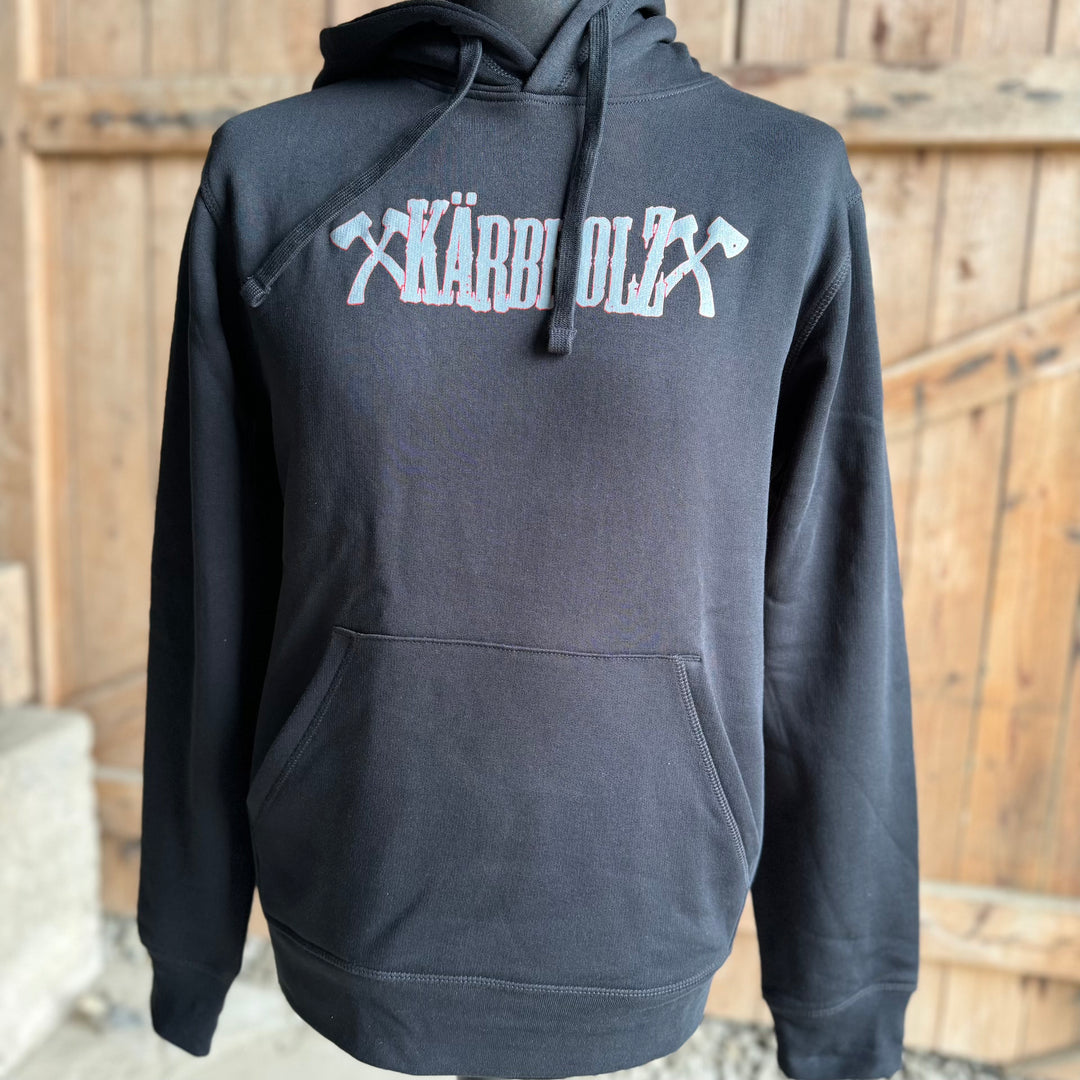 Hoodie "Wappen"