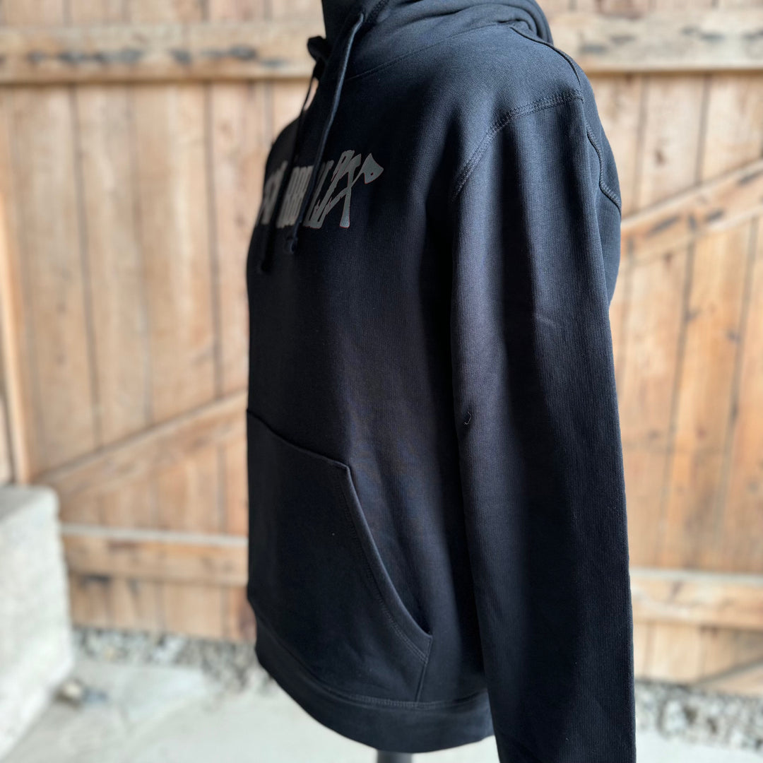 Hoodie "Wappen"