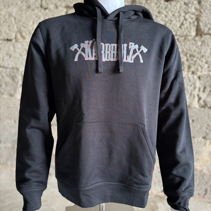 Hoodie "Wappen"