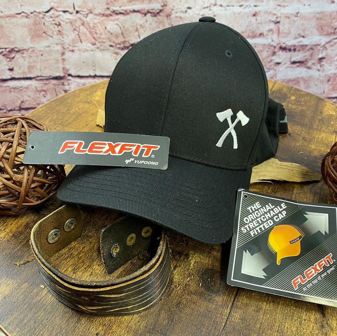 FlexFit Basecap