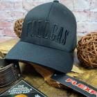 FlexFit BaseCap -VOLLGAS-