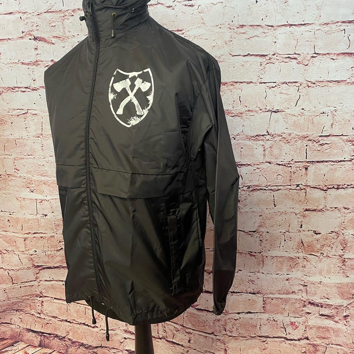 Regenjacke/Windbreaker - Unisex