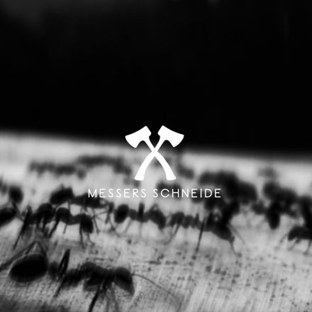 Kärbholz – Messers Schneide