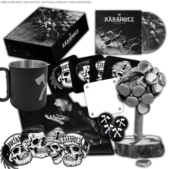 Fanbox