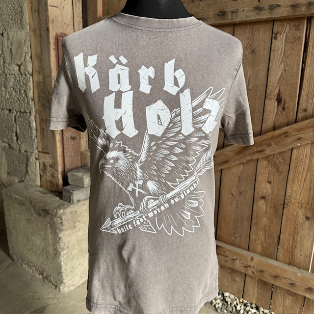 T-Shirt "Raabe"