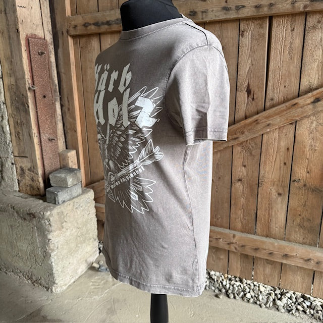 T-Shirt "Raabe"