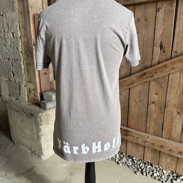 T-Shirt "Raabe"