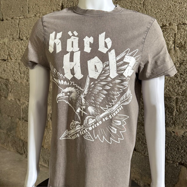 T-Shirt "Raabe"