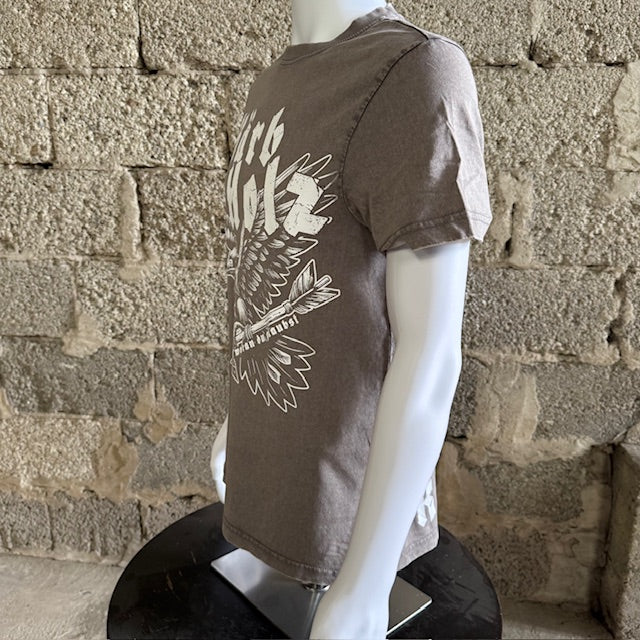 T-Shirt "Raabe"
