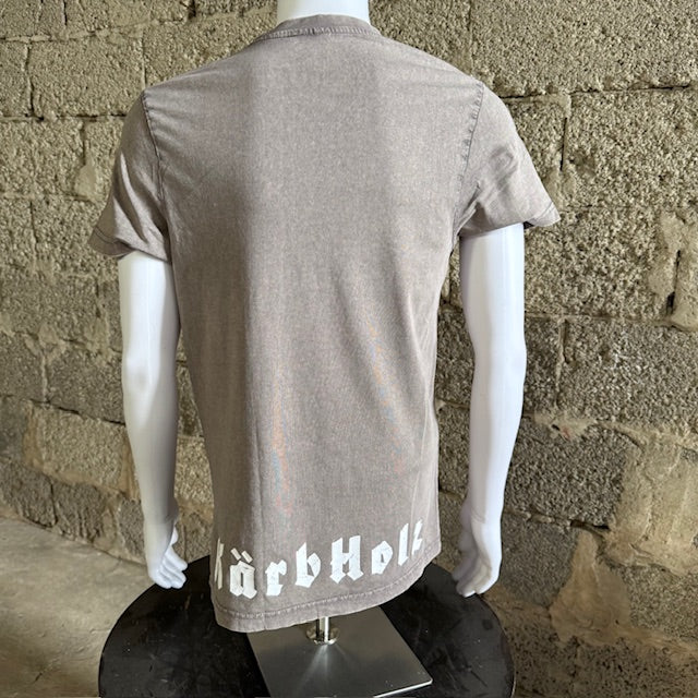 T-Shirt "Raabe"