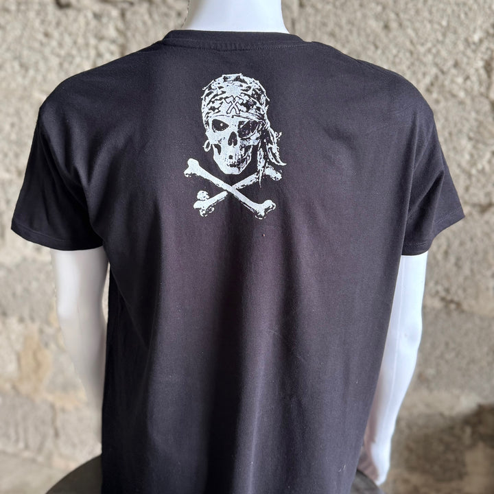 T-Shirt "Rheinfahrt 25"