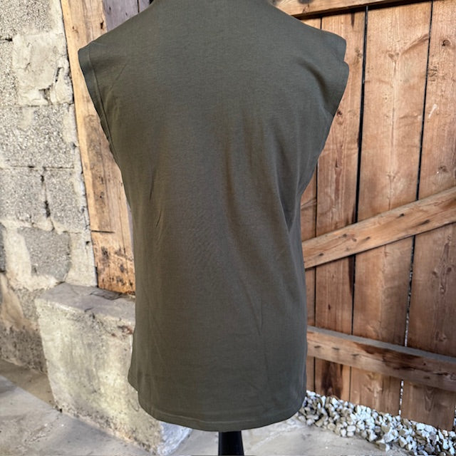 Tanktop "Schlange"