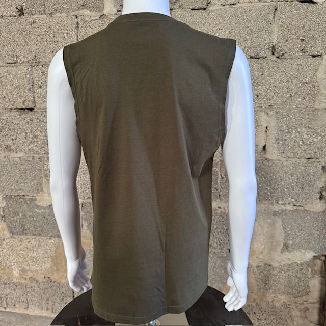 Tanktop "Schlange"