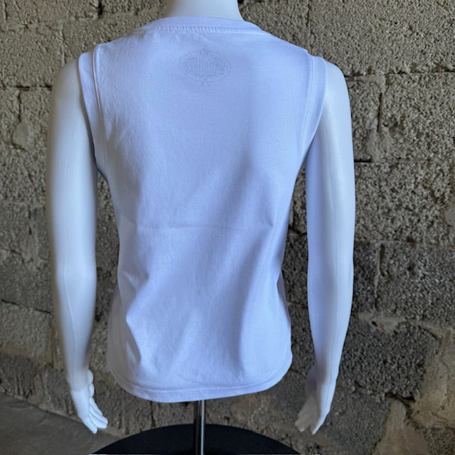 Girly Tanktop “Schlange"