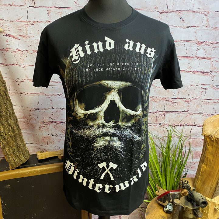 T-Shirt Hinterwald