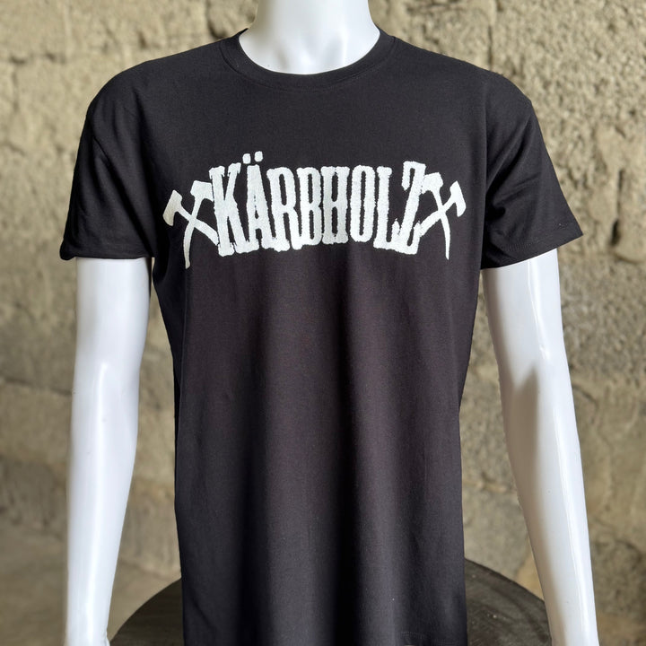 T-Shirt "Straight Outta"