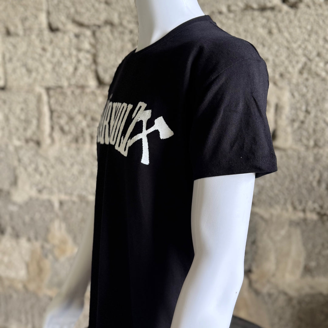 T-Shirt "Straight Outta"