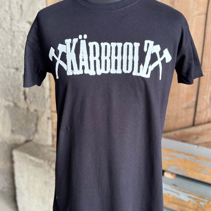 T-Shirt "Straight Outta"