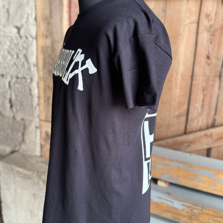 T-Shirt "Straight Outta"