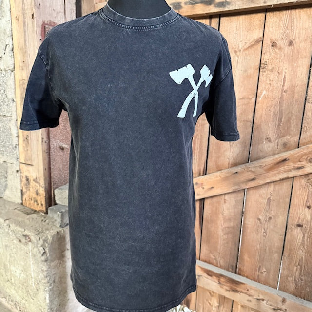 T-Shirt "Vintage/Oversize"