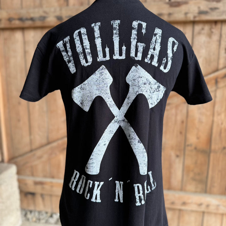 T-Shirt Vollgas