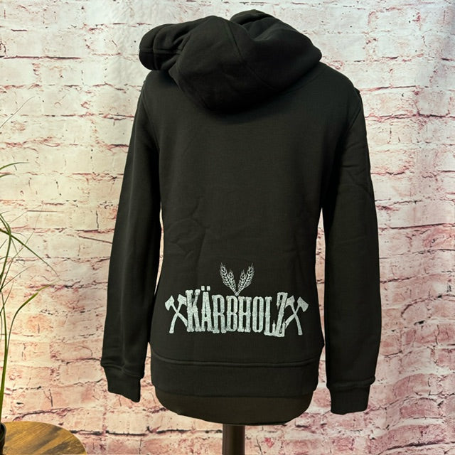 Girly Hoodie "Hinterwald"