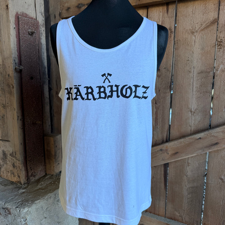 Tanktop "Augenblick"