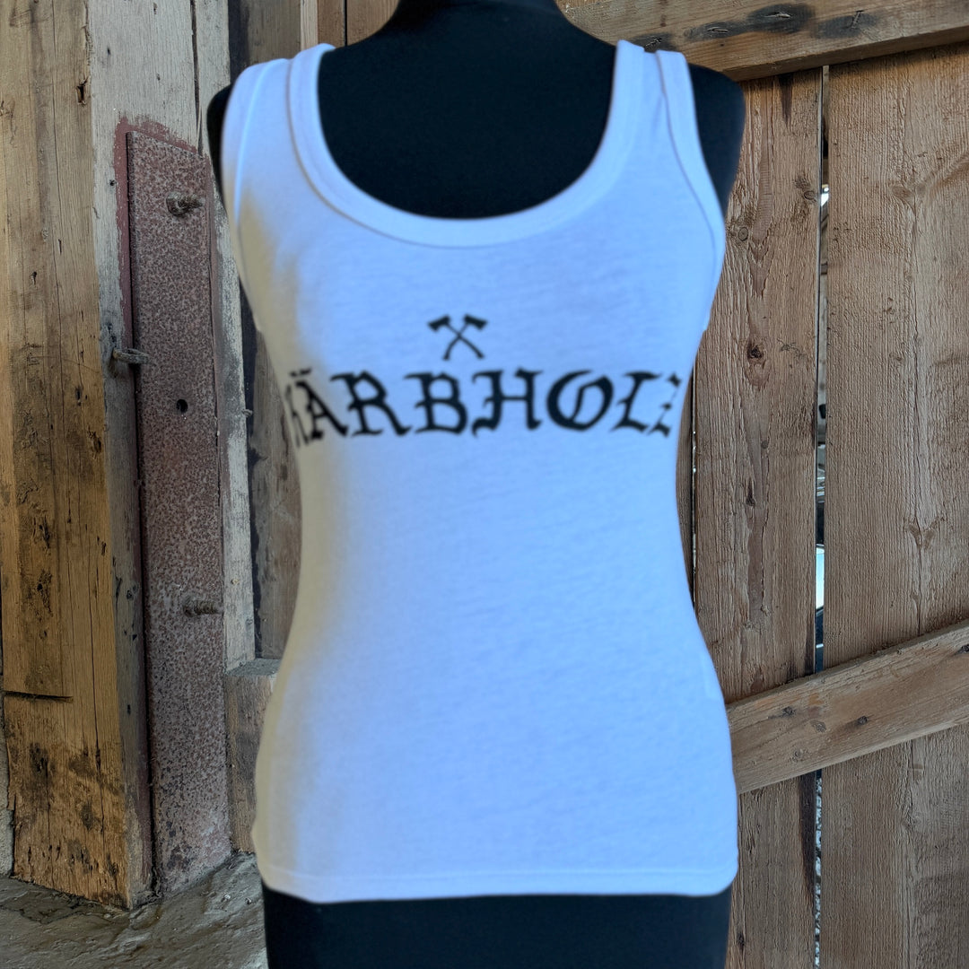 Girly Tanktop “Augenblick"