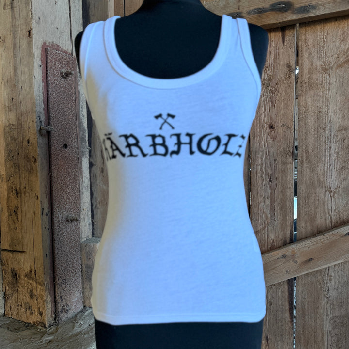 Girly Tanktop “Augenblick"
