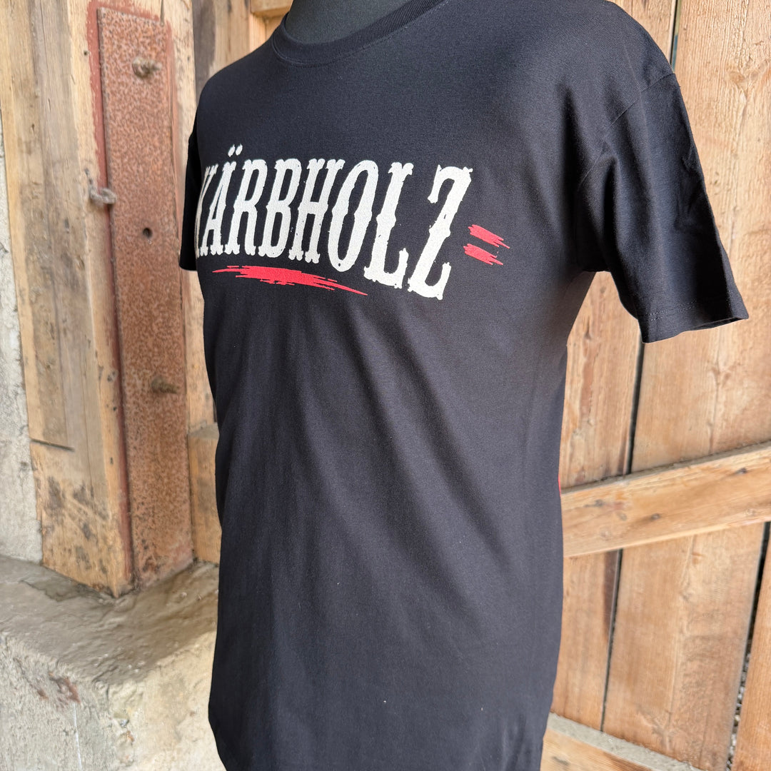 T-Shirt "Mofagangster"