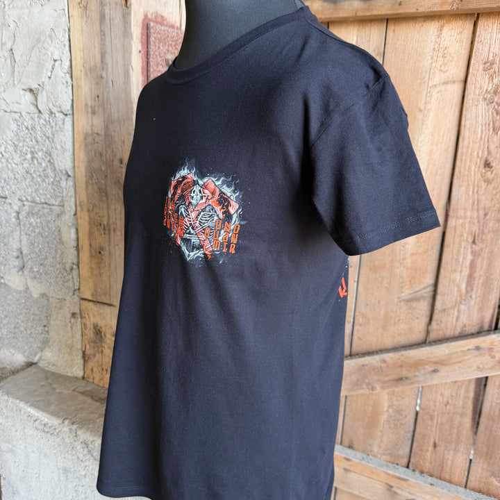 T-Shirt "Kryptonit"