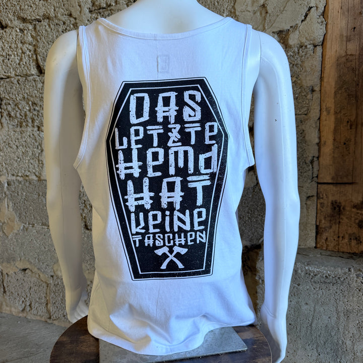 Tanktop "Augenblick"