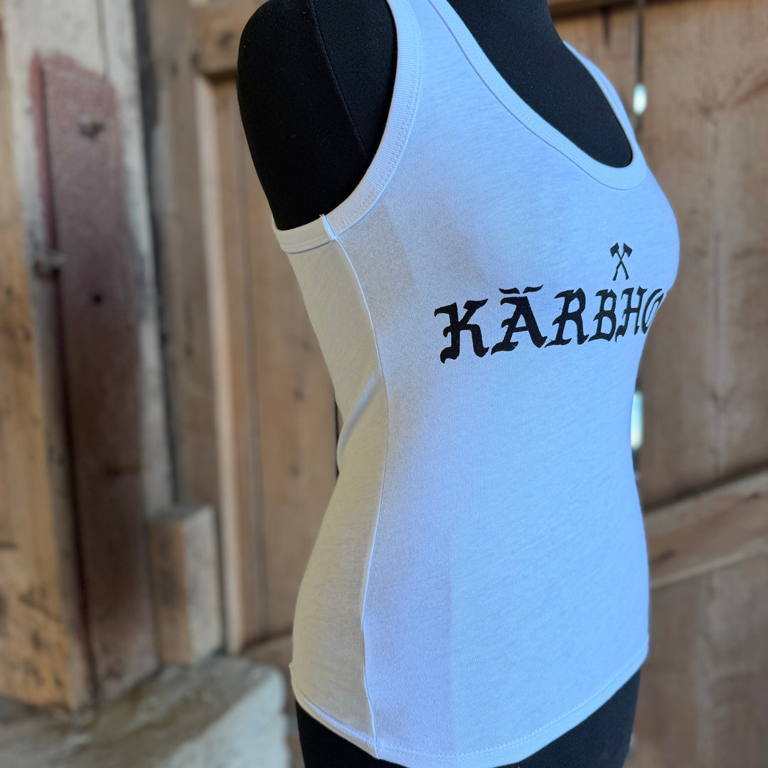 Girly Tanktop “Augenblick"