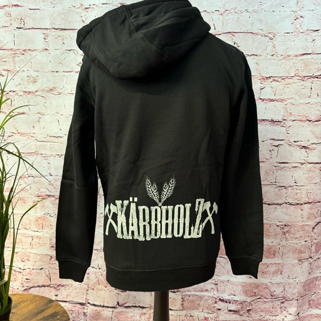 Hoodie "Hinterwald"