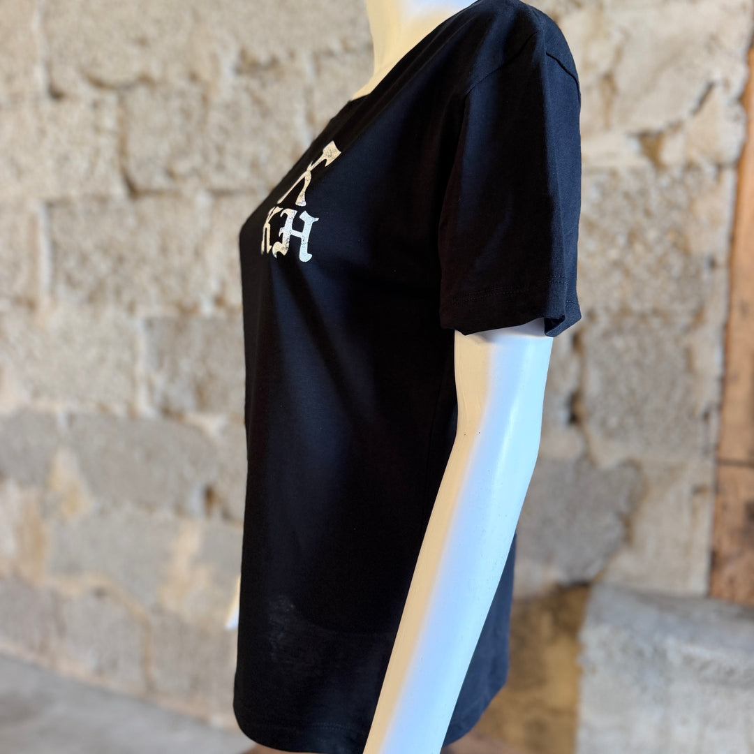 GirlyShirt "Skulls"