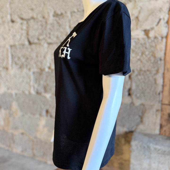 GirlyShirt "Skulls"