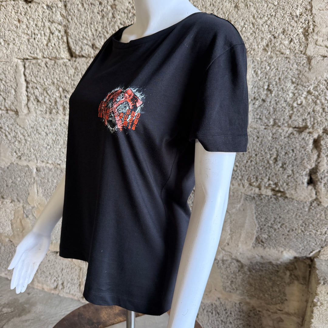 GirlyShirt "Kryptonit"