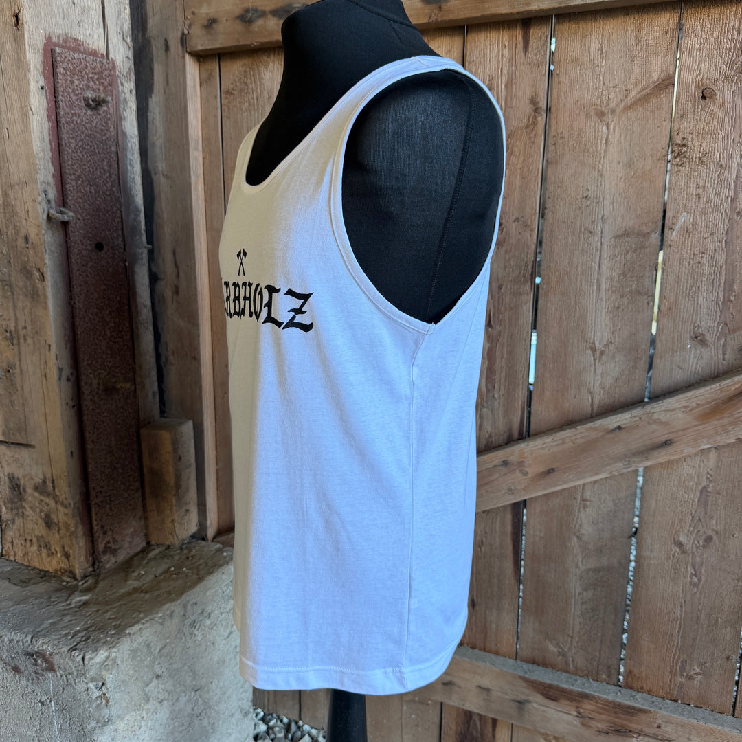Tanktop "Augenblick"