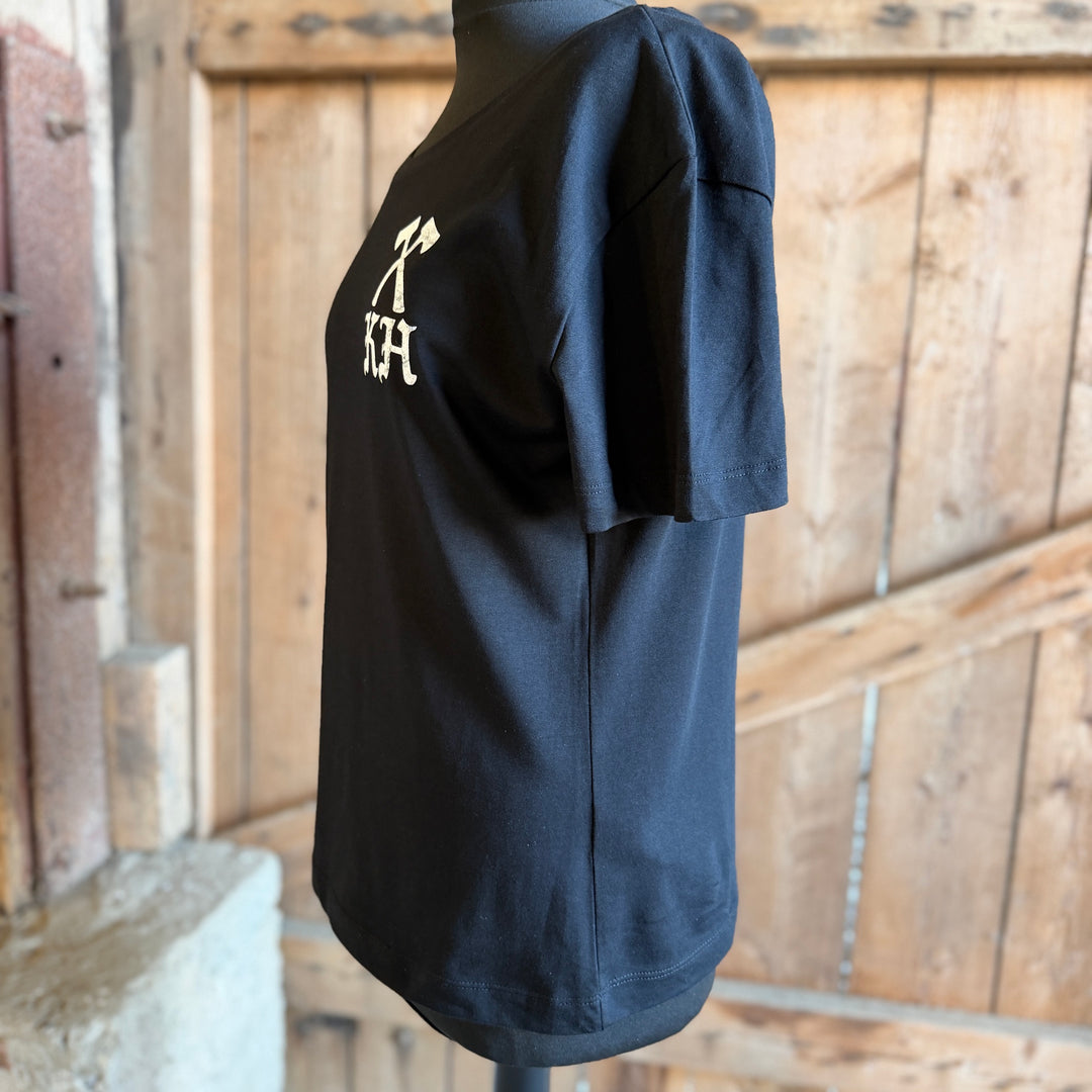GirlyShirt "Skulls"