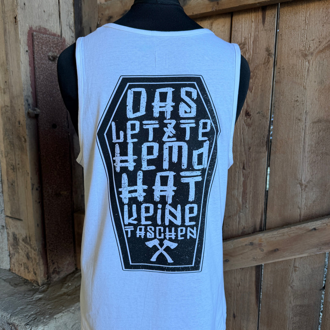 Tanktop "Augenblick"