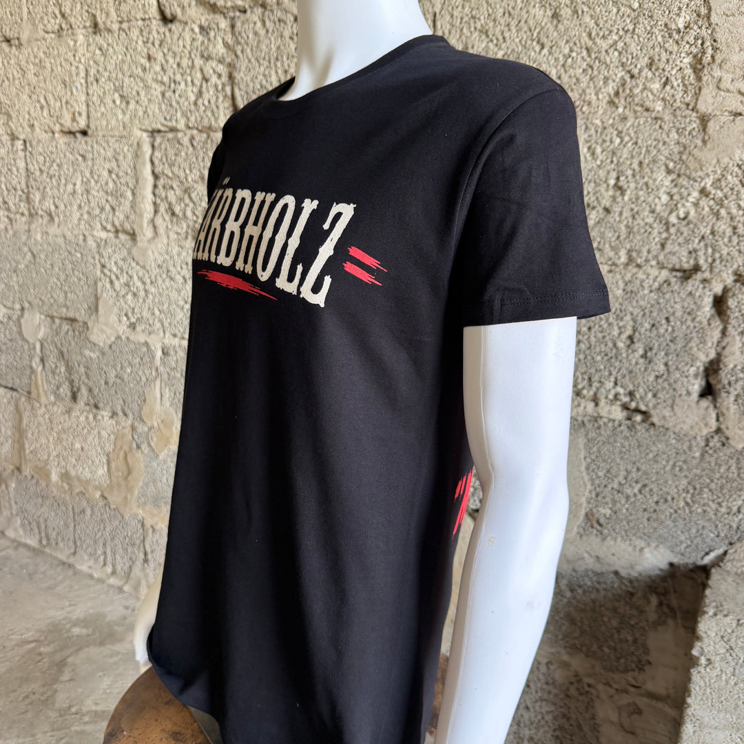 T-Shirt "Mofagangster"